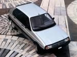 Citroen Visa Leader 1985 года